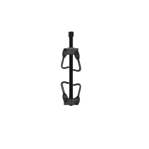 Presa de arcuri, 143 mm, YT-25472