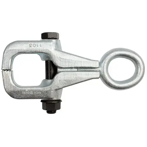Clema Strangere pentru Tabla tip inchCinch , 35x15x142mm YT-2543