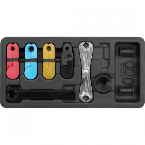 Set Deconectare Conducte Combustibil YT-0630