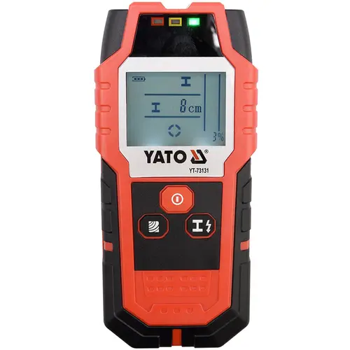 DETECTOR DIGITAL YT-73131