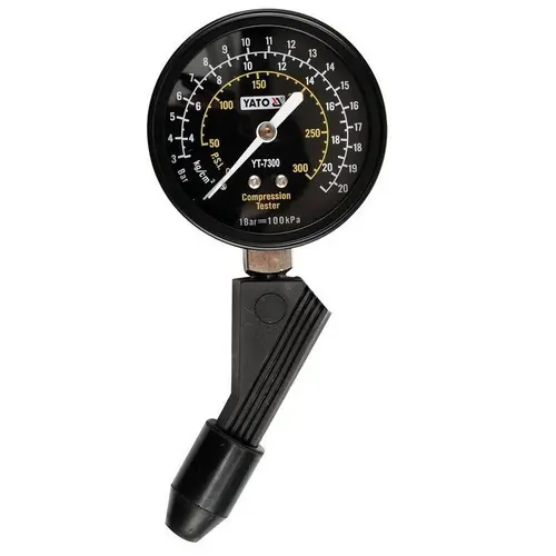 Tester pentru compresie YT-7300