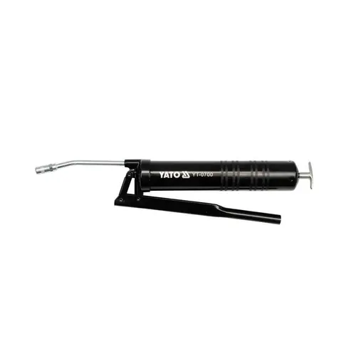 Pompa pentru gresat Yato YT-0700, tija rigida