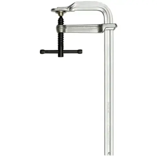 Menghina rapida tip F Yato YT-6415, 120x600 mm, strangere prin insurubare