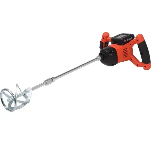 Mixer de mortar cu acumulator Yato YT-82880