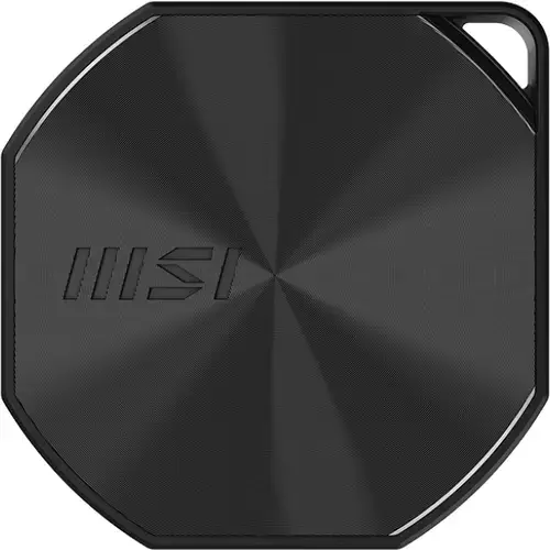 SSD Extern MSI Portable DATAMAG 20Gbps, 2TB, USB 3.2 Gen 2