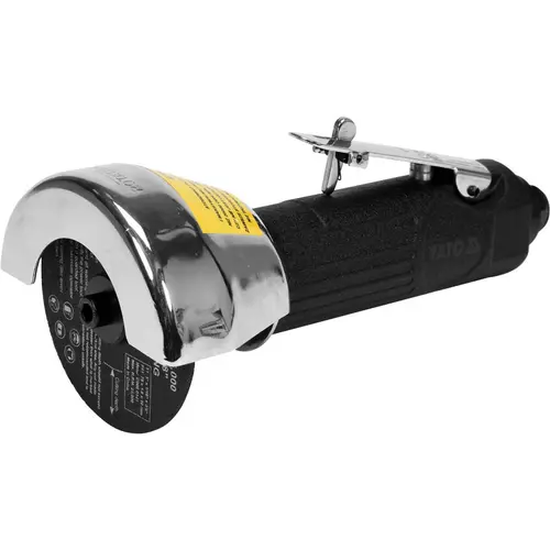 Polizor pneumatic 75MM yato YT-09715