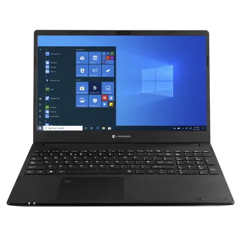 Laptop Refurbished Toshiba Dynabook Satellite Pro L50-G-1E7, Intel Core i5-10210U, Full HD 15.6", 8GB DDR4, 128GB SSD, ‎NVIDIA GeForce MX250 2GB GDDR5, camera Web