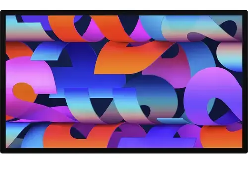 Monitor Apple Studio Display, 27'', 5K, IPS, Wide, Nano-texture glass, Suportul nu este inclus