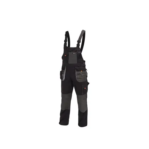 Pantaloni de lucru negri marimea XXL Yato YT-80192