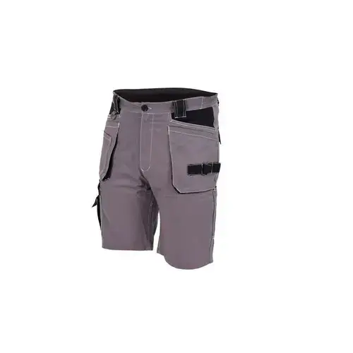 Pantaloni lucru scurti Yato, YT-80937, 100% bumbac, M