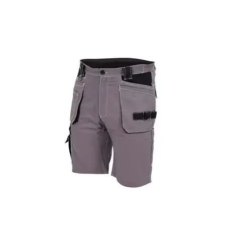 Pantaloni de lucru scurti Yato, YT-80941, 100% bumbac, 2XL