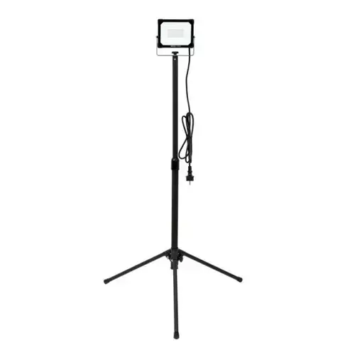 Reflector led cu stativ Yato YT-818161, 30W, 2850 lm, IP54, 6500K
