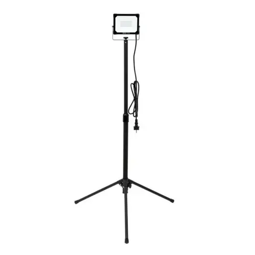 Reflector led cu stativ Yato YT-818161, 30W, 2850 lm, IP54, 6500K