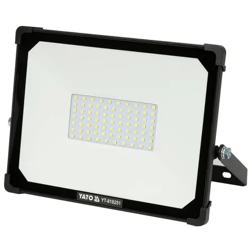 Reflector LED SMD Yato YT-818251, 50 W, 4750 lm