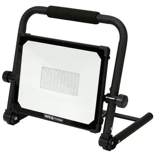 Reflector LED cu cadru Yato YT-818391, 50 W, 4750 lm