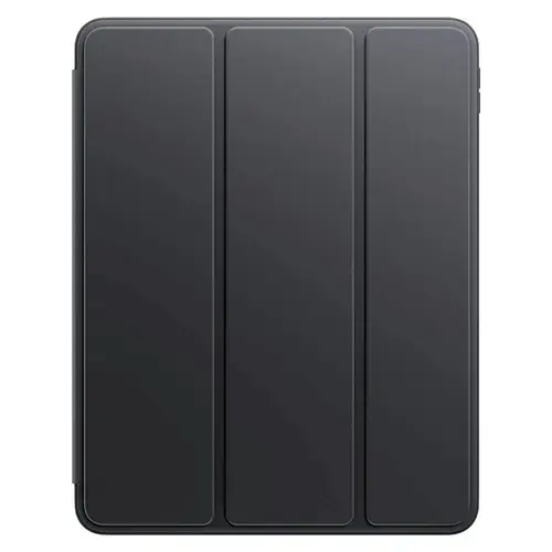 Husa Flip 3mk pentru Galaxy Tab A7 Lite, Negru