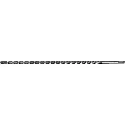 Burghiu pentru beton Yato SDS PLUS, VARF X, 18X460 mm