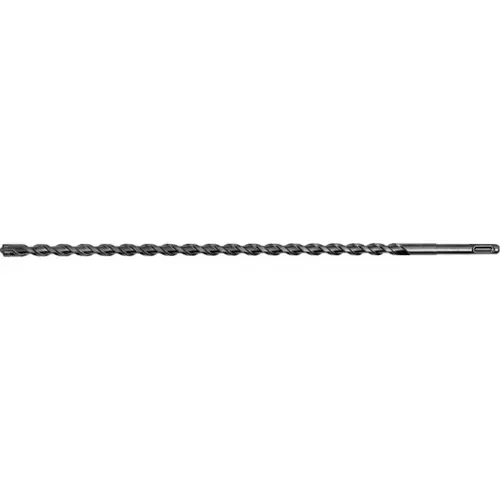 Burghiu pentru beton Yato SDS PLUS, VARF X, 18X460 mm