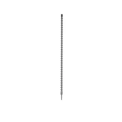 Burghiu Sds+ Yato YT-41965, Varf X, 16X600Mm