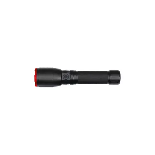 Lanterna Yato YT-085606, 25W 2500LM COB LED, 4 moduri, alimentare duala, 230x54mm