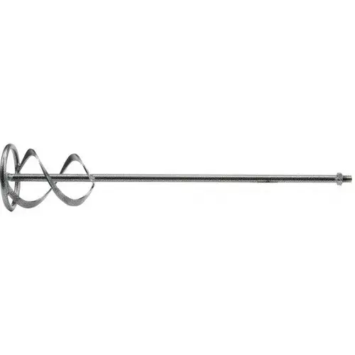 Paleta de amestecat Yato YT-5504, M14, 160x600 mm