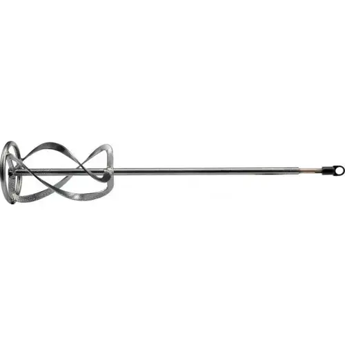 Paleta de amestecat, filet M14, spirala tripla Yato YT-5507, 120 x 600mm