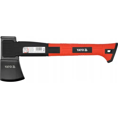 Topor Yato YT-79970, 900G, otel carbon C45, maner ergonomic, 365mm