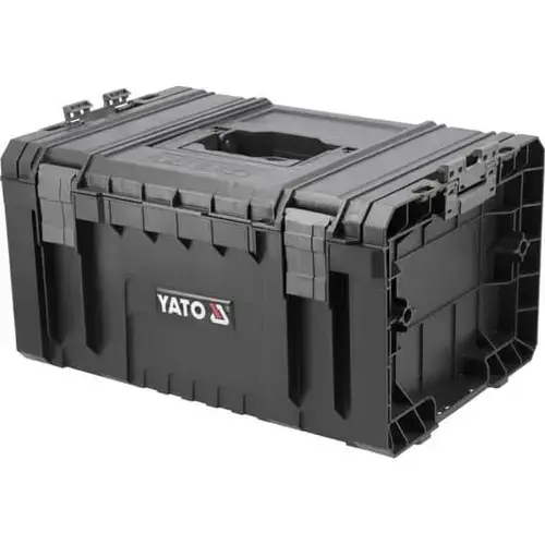 Cutie ermetica cu sistem de 5 organizatoare YATO YT-09163