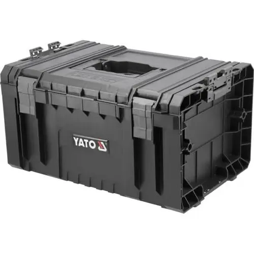 Cutie ermetica cu sistem de 5 organizatoare YATO YT-09163
