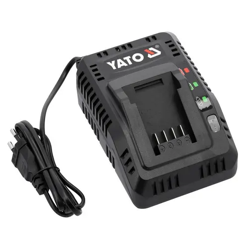 Incarcator Yato YT-828498 18V 2.2A