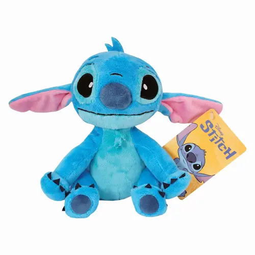 Jucarie de plus Disney Stitch, 35cm