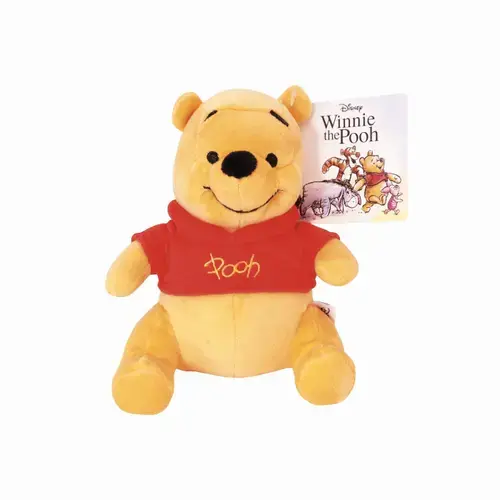 Jucarie de plus Disney Winnie the Pooh, 17cm
