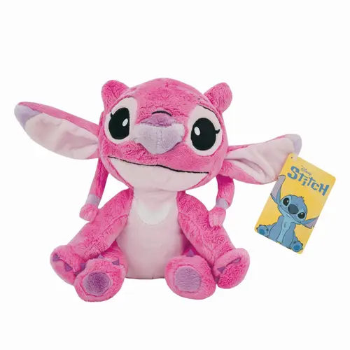 Jucarie de plus Disney Angel, 25cm