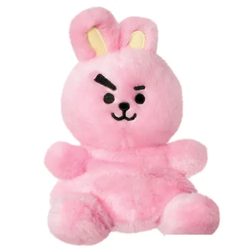 Jucarie de pluș AURORA COOKY PALM PAL, 13 cm
