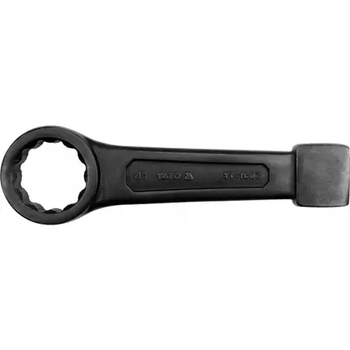 Cheie inelara de impact Yato YT-1614, 70 mm