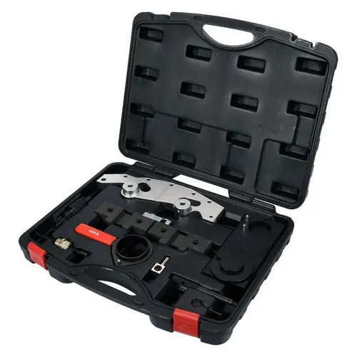Set intretinere distributie BMW, Yato YT-06022