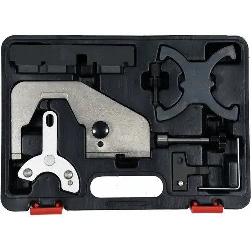 Set intretinere distributie Ford, Volvo, Mazda, Yato YT-06028