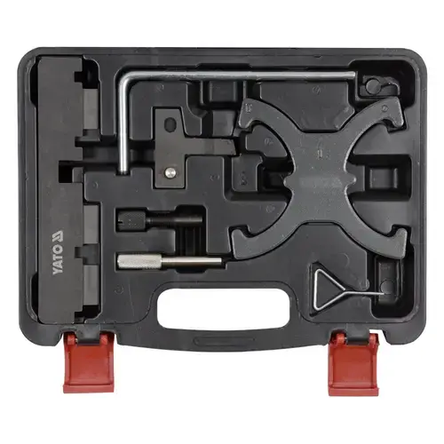 Set intretinere distributie Ford, Yato YT-06029