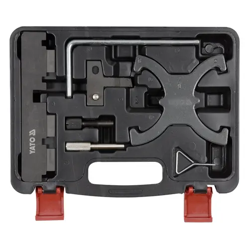 Set intretinere distributie Ford, Yato YT-06029