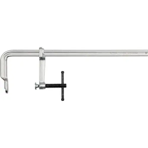 Menghina rapida tip F, Yato YT-6417, 120x1050 mm, strangere prin insurubare