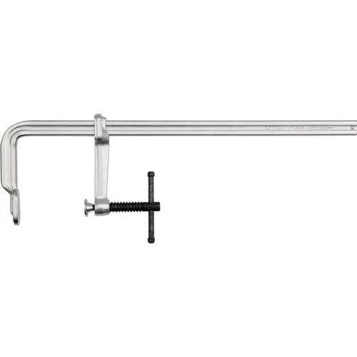 Menghina rapida tip F, Yato YT-6417, 120x1050 mm, strangere prin insurubare