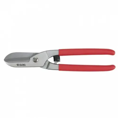 Cleste foarfeca pentru tabla, Yato YT-1924, tip englez, 254 mm