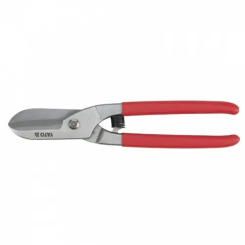 Cleste foarfeca pentru tabla, Yato YT-1924, tip englez, 254 mm