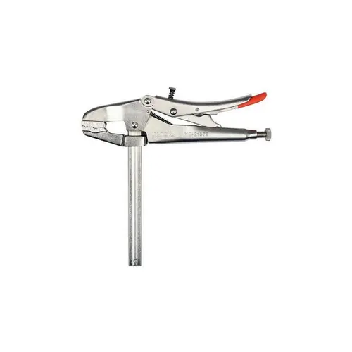 Cleste autoblocant cu picior 260 mm Yato Yt-21570
