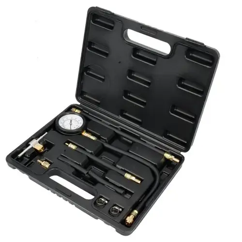 Set 9 piese pentru masurare presiune injectoare Yato YT-73024