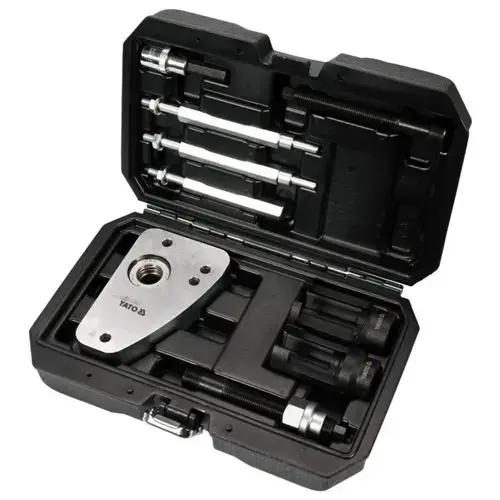 Kit demontare injectoare grup motor PSA Yato YT-05338