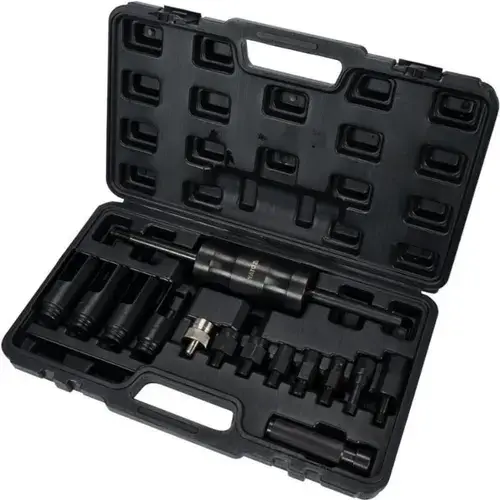 Set 14 extractoare YATO YT-06174, injectoare BOSCH, DELPHI