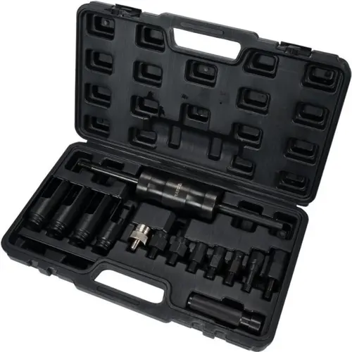 Set 14 extractoare YATO YT-06174, injectoare BOSCH, DELPHI