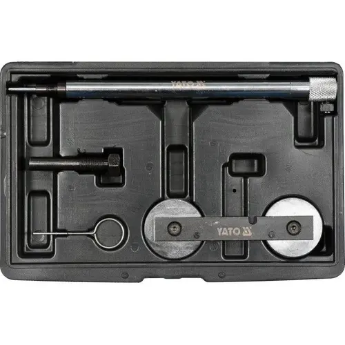 Set Blocare Distribuitie Auto V.A.G. Yato YT-06017