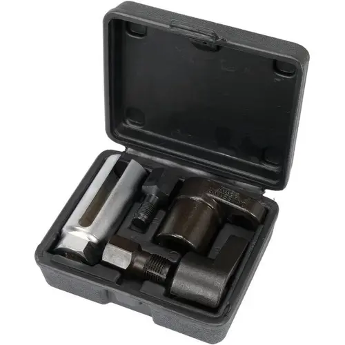 Set chei pentru sonda lambda YATO YT-17510, 5 piese